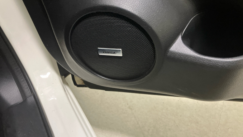 Nissan Qashqai 1.3 DiG-T Tekna 5dr Petrol Hatchback